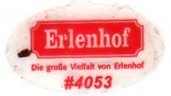 erlenhof #4053 die grosse welfelt von erlenhof