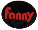 fanny