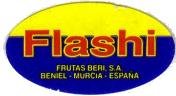 flashi frutas beri sa beniel murcia espana