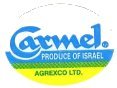 carmel produce of israel agrexco ltd.