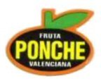 ponche fruta valenciana