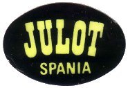 julot spania