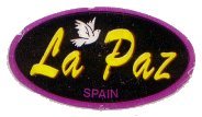la paz spain