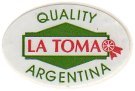 la toma quality argentina