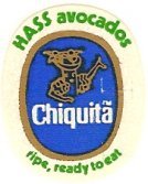 chiquita hass avocados ripe ready to eat
