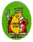 lemon king
