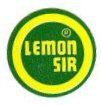 lemon sir