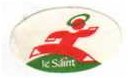 le saint