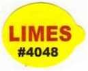 limes #4048