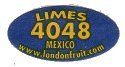limes 4048 mexico www.londonfruit.com