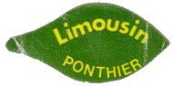 limousin ponthier