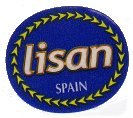 lisan spain