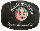 mademoiselle signe la qualite
