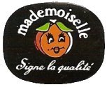 mademoiselle signe la qualite