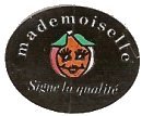 mademoiselle signe la qualite