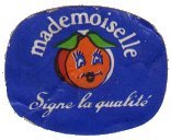 mademoiselle signe la qualite