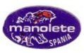 manolete spania