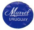 marvel uruguay