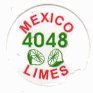 mexico limes 4048