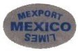 mexport mexico limes