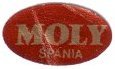 moly spania