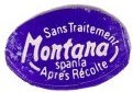montana spania sans traitemant apres recolte