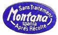 montana spania sans traitemant apres recolte
