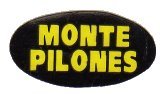 monte pilones