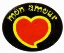 mon amour