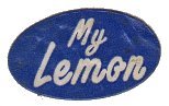 my lemon