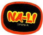 na-li spania