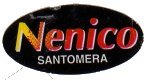 nenico santomera