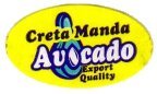 creta manda avocado export quality