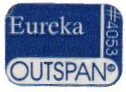 outspan eureka #4053