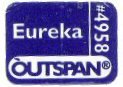 outspan eureka #4958