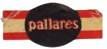 pallares