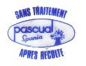 pascual spania sans traitement apres recolte