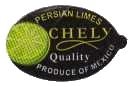 persian limes chely quality produce of mexico
