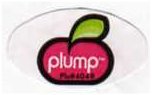 plump plu #4048