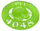 plu 4048