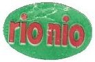 rio nio
