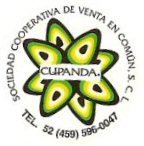 cupanda sociedad cooperativa de venta en comun s.c.l.