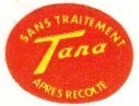 tana sans traitement apres recolte