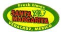 santa margarita fresh limes veracruz mexico