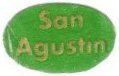 san agustin