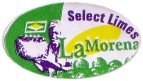 la morena select limes