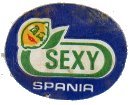 sexy spania