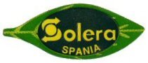 solera spania