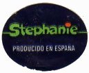 stephanie producido en espana