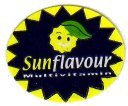 sun flavour multivitamin